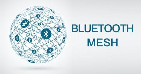 Bluetooth Low Energy & Mesh Networking