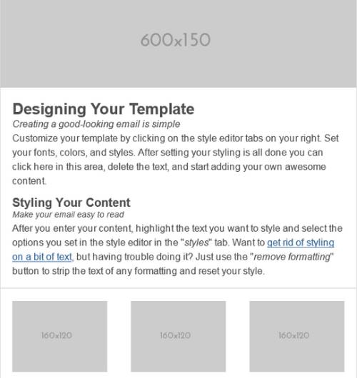outlook email template image size