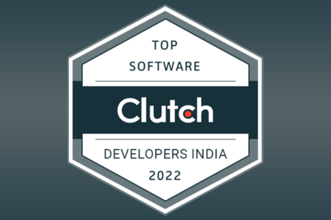 Web Mavens LLP Named Leading Software Developer by Clutch!