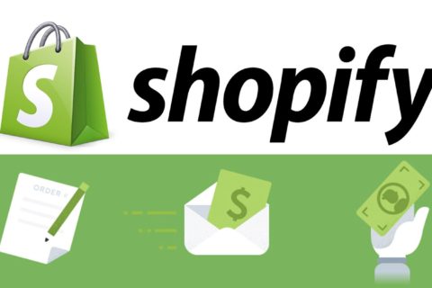 Custom Shopify  Webstore Development and Design Company