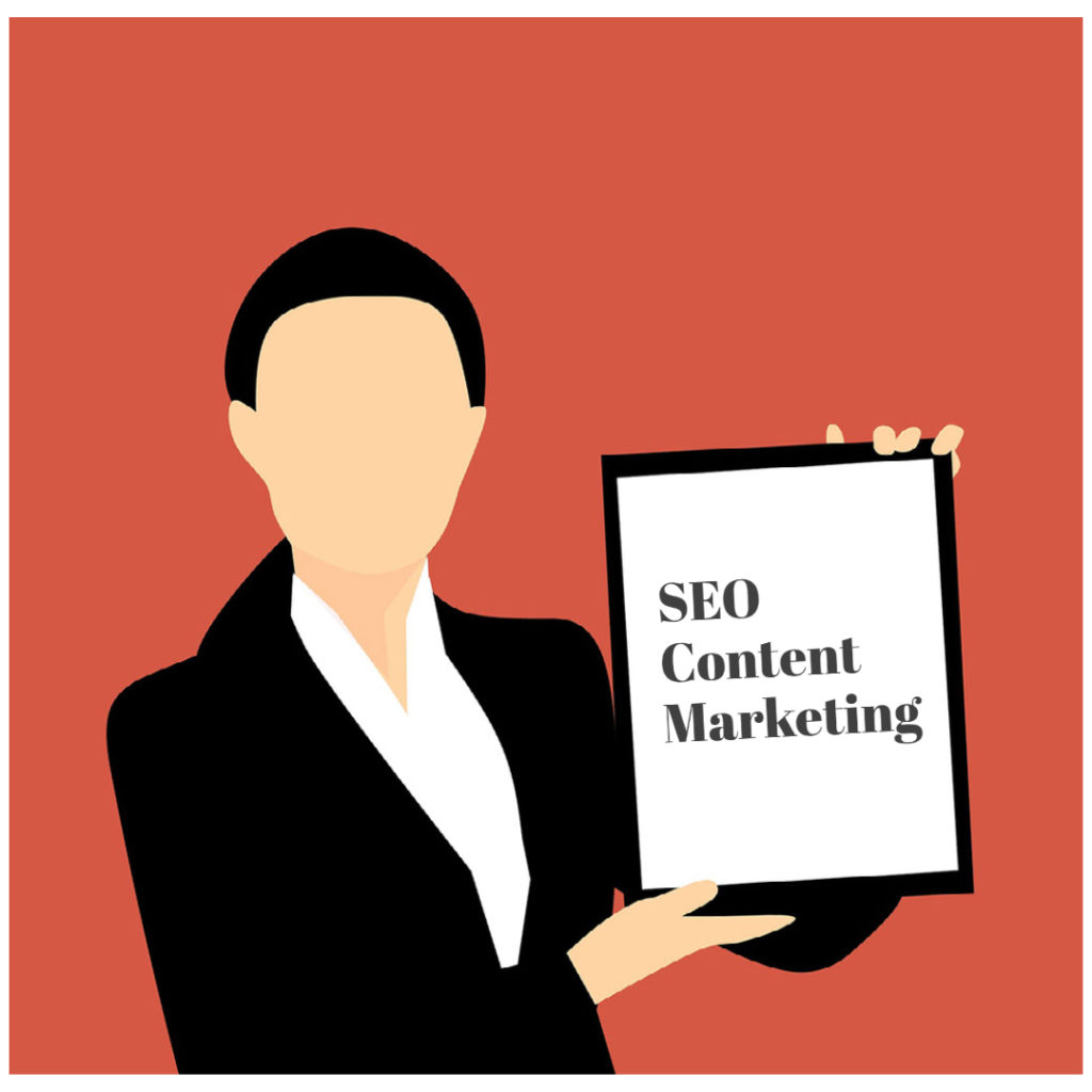 SEO Content Marketing