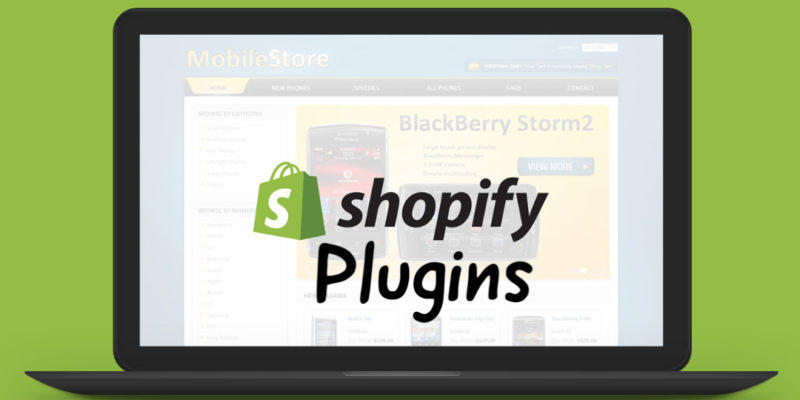 Shopify Plugins