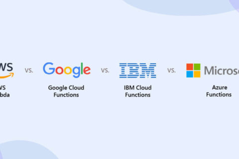 How to choose a serverless computing platform