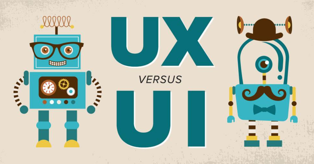 UX & UI