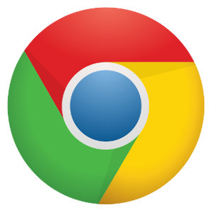 chrome browser