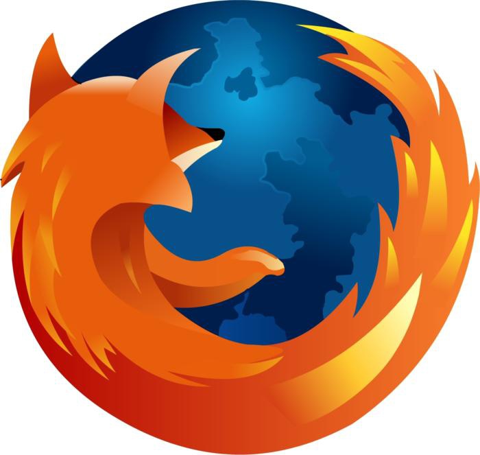 Firefox browser