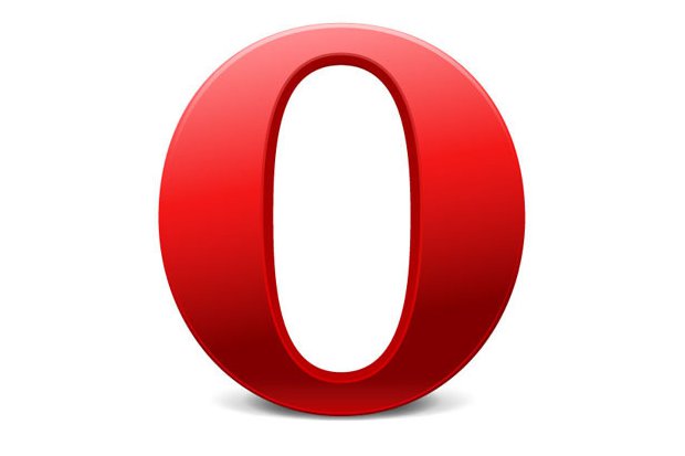 Opera browser