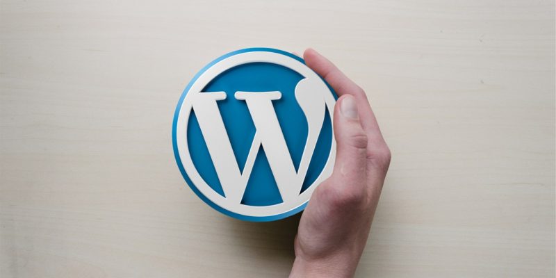 WordPress 5.7