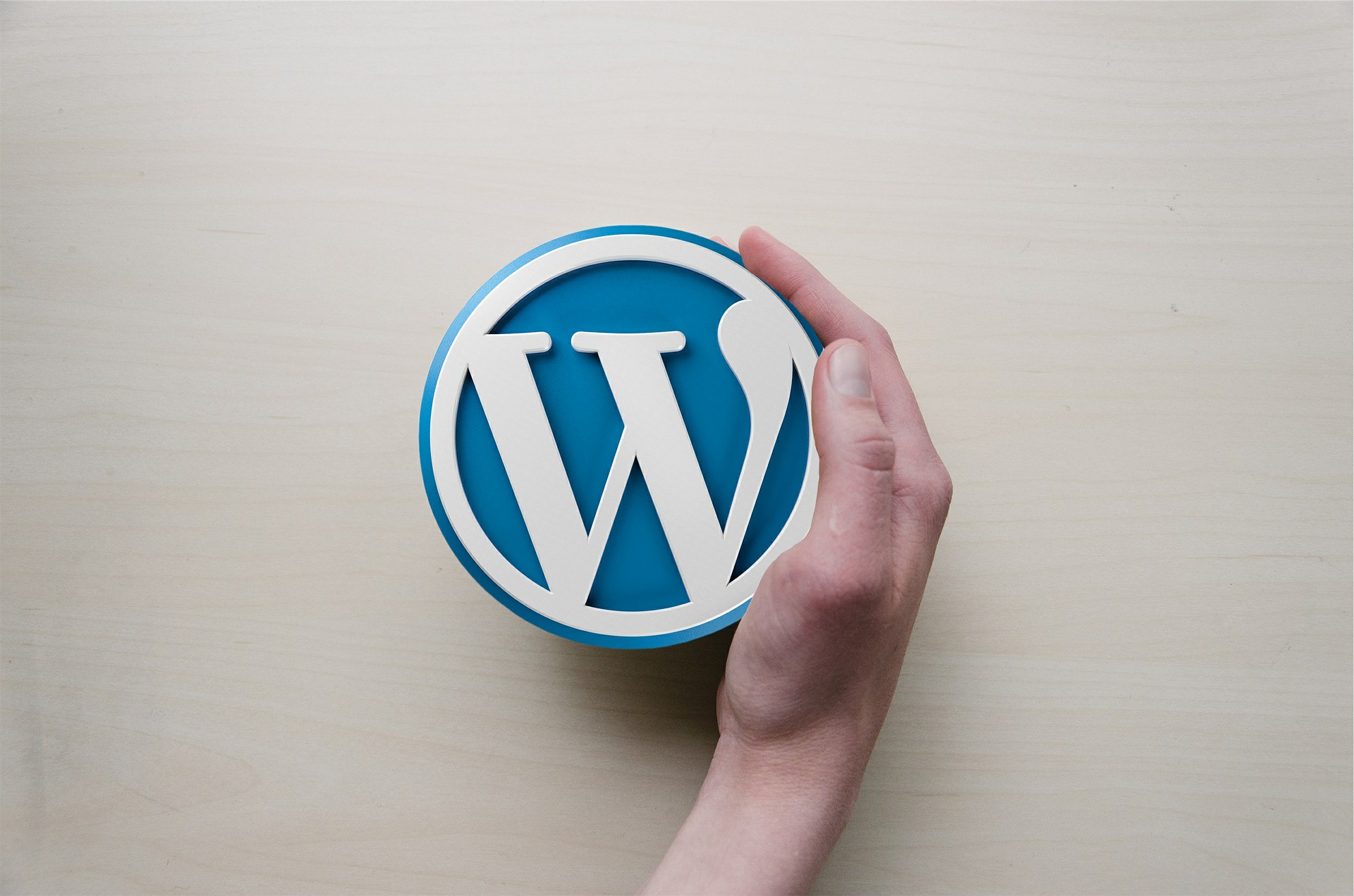 WordPress 5.7