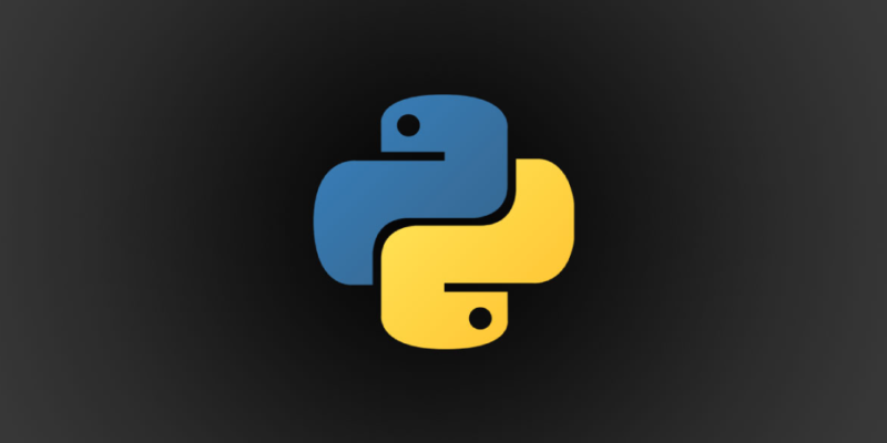 Python web frameworks