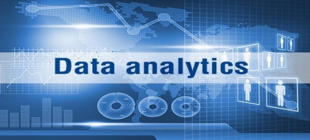 All About Data Analytics: - Custom Web Solutions