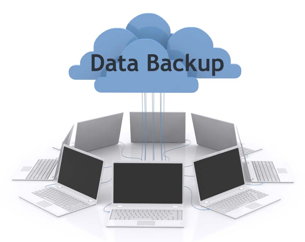 cloud data backup eagan