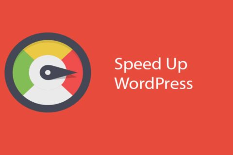 How to speed up the WordPress site?