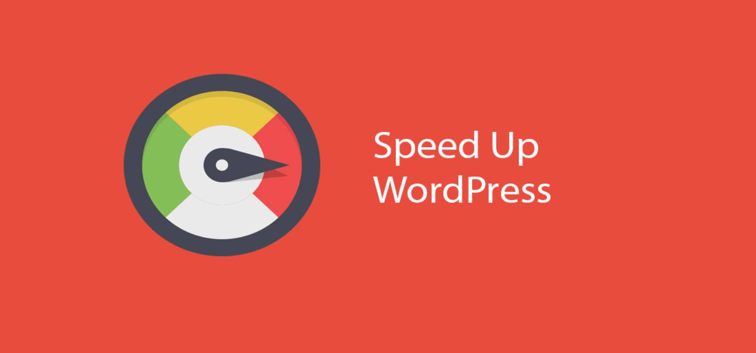 speed up wordpress