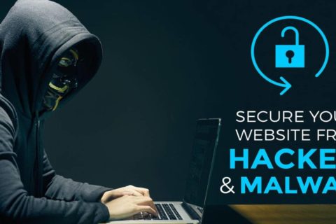 WordPress tips to make your website secure