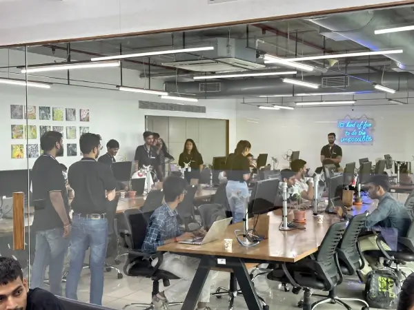 About Our Team