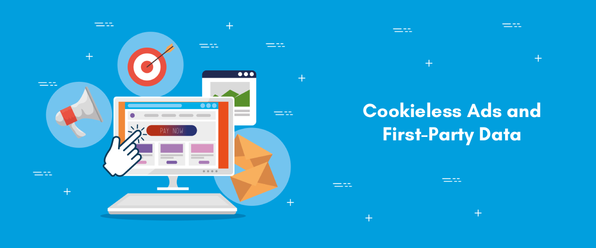 Cookieless Ads and First-Party Data: A Simple Roadmap for Small Businesses