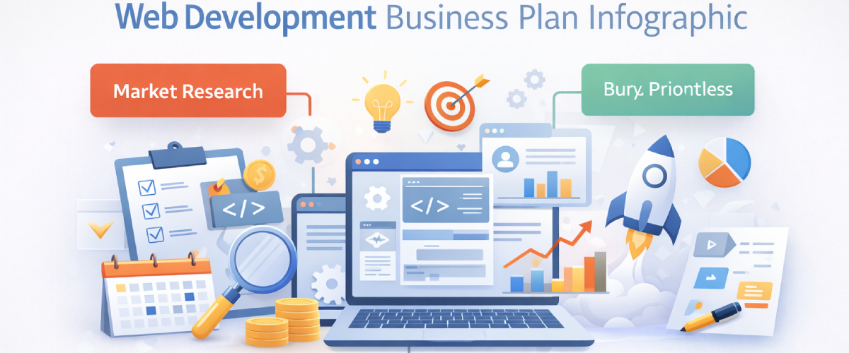 Effective Web Development Business Plan for Your Company's Website