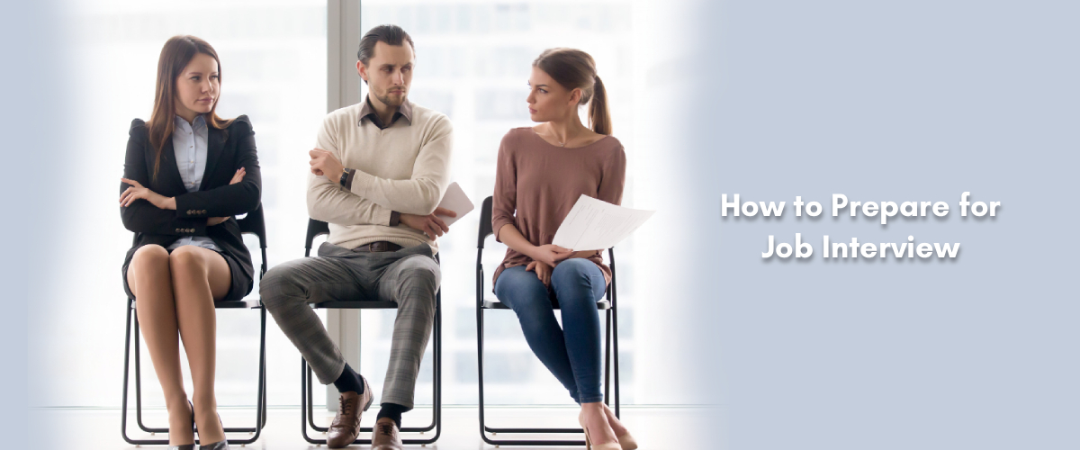 How to Prepare for Job Interview