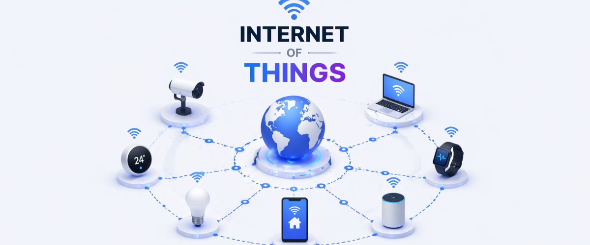 Internet Of Things