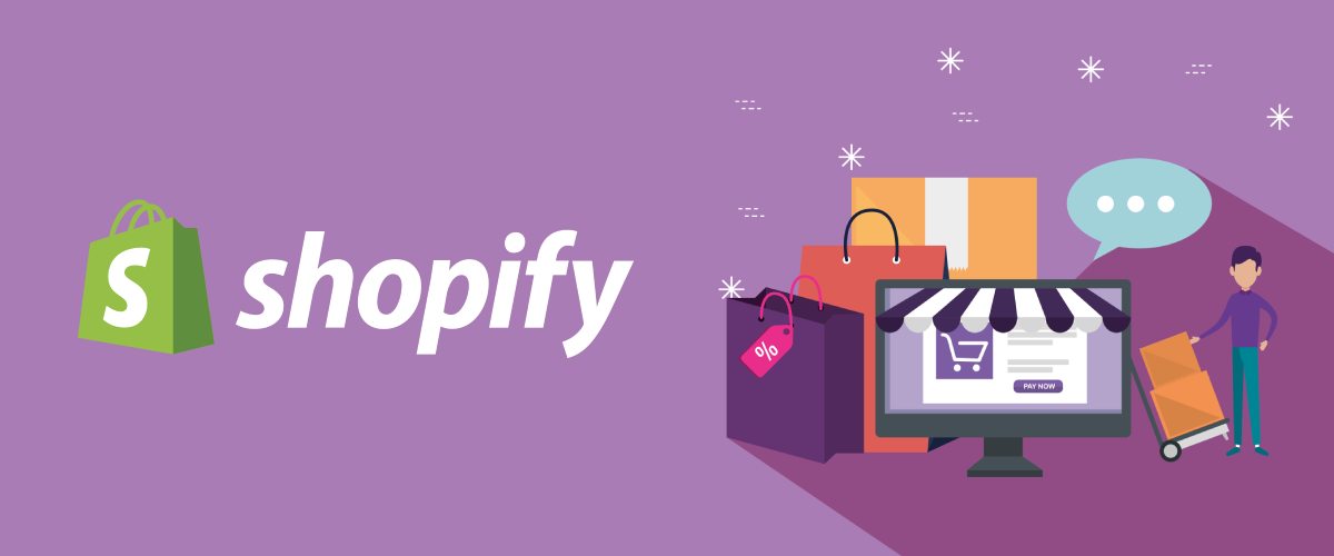 IS SHOPIFY PERFECT CHOICE FOR ONLINE STORE