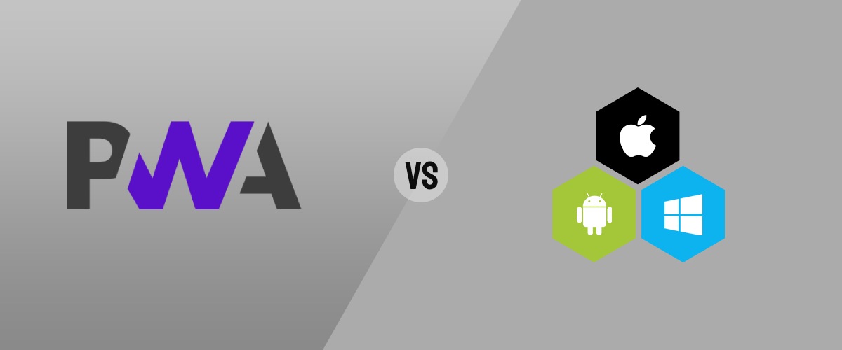 PWAs vs. Native Apps: Which is better?