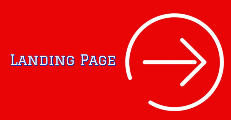Some Landing page mistakes to be avoided