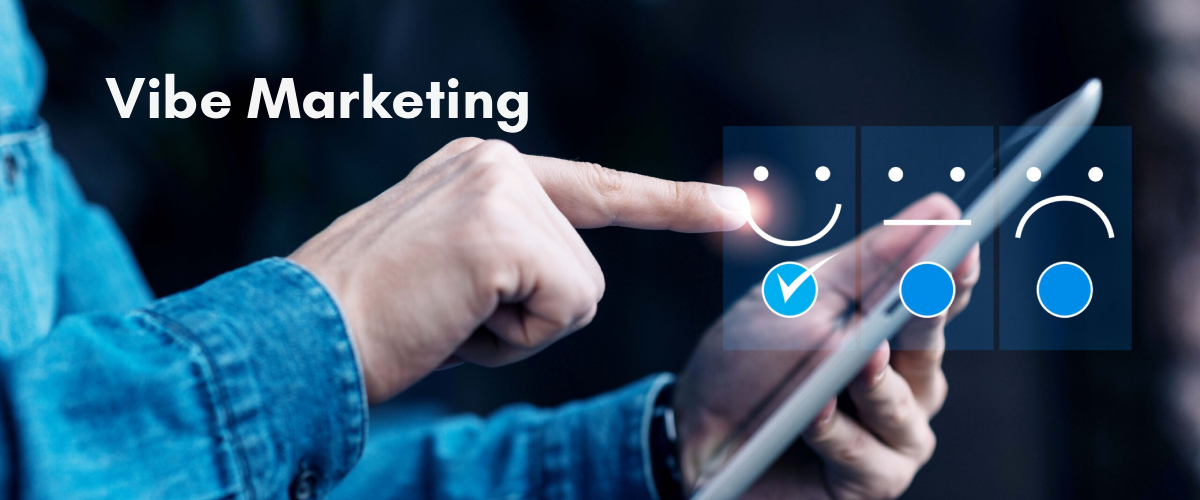 Vibe Marketing: When Emotion Meets AI-Powered Creativity