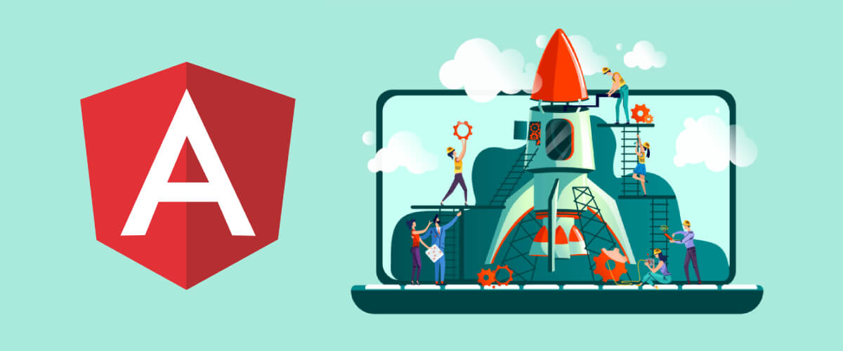 What are the success benefits of Angular development?