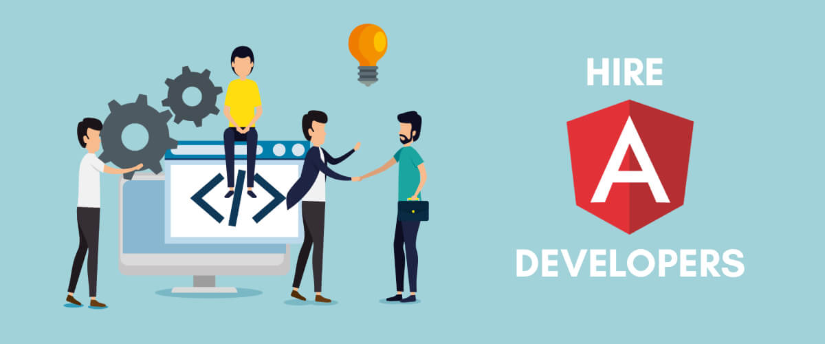 What are the top reasons to hire Angular developers?