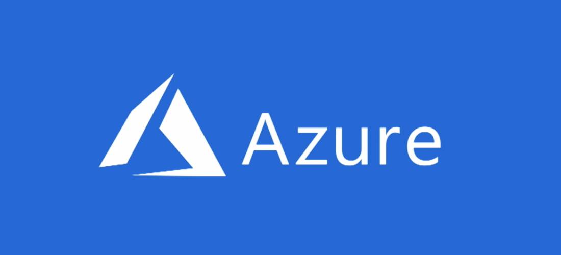 Why choose Azure for your Enterprise?