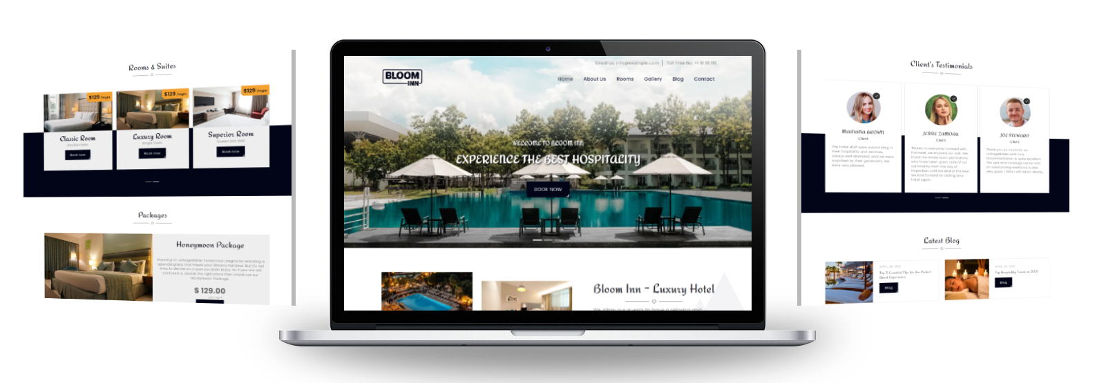Bloom Inn