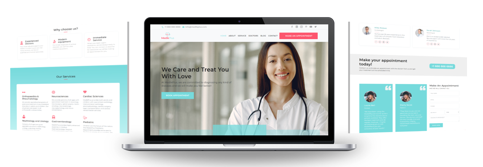 MedikPlus