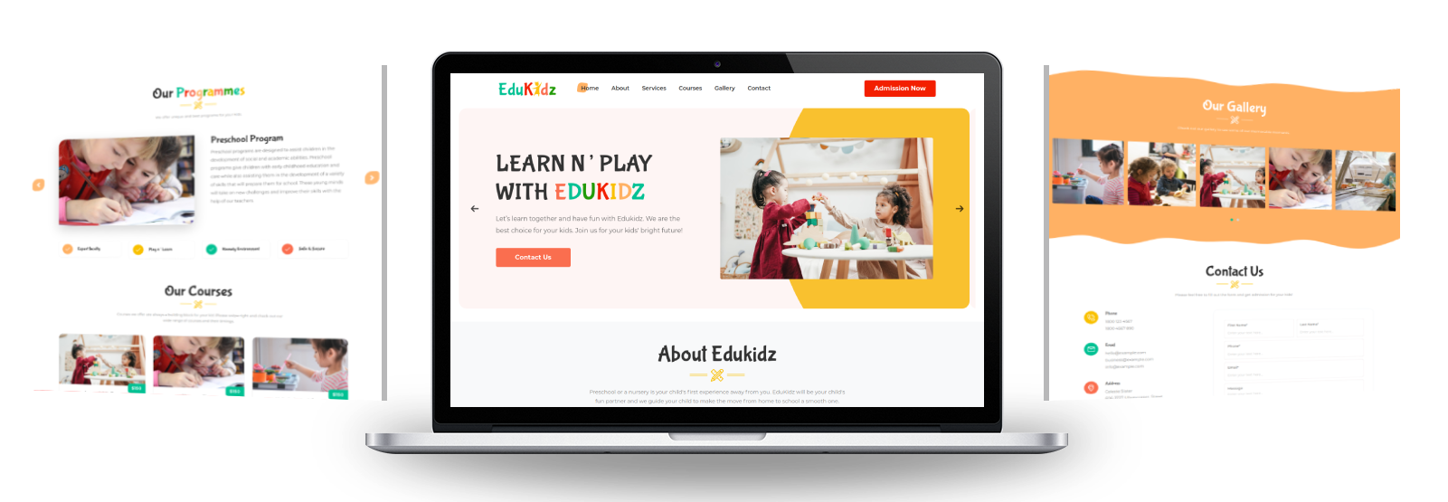 EduKidz