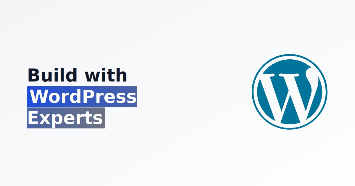 WordPress Development Company | Web Mavens