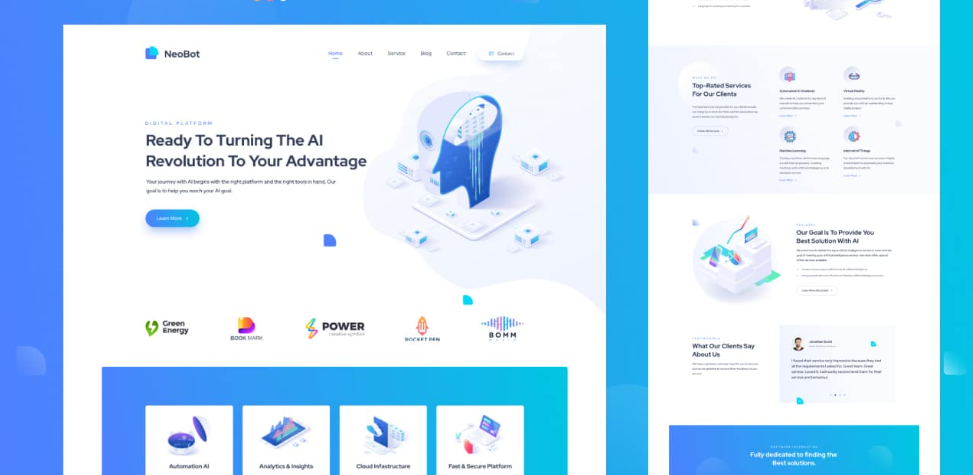 AI Personalization for Startup Websites: The Conversion Engine of 2025