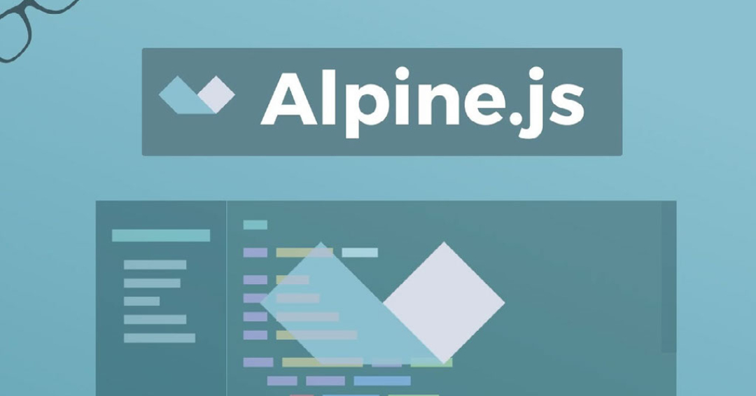 Alpine.js : The JavaScript Framework