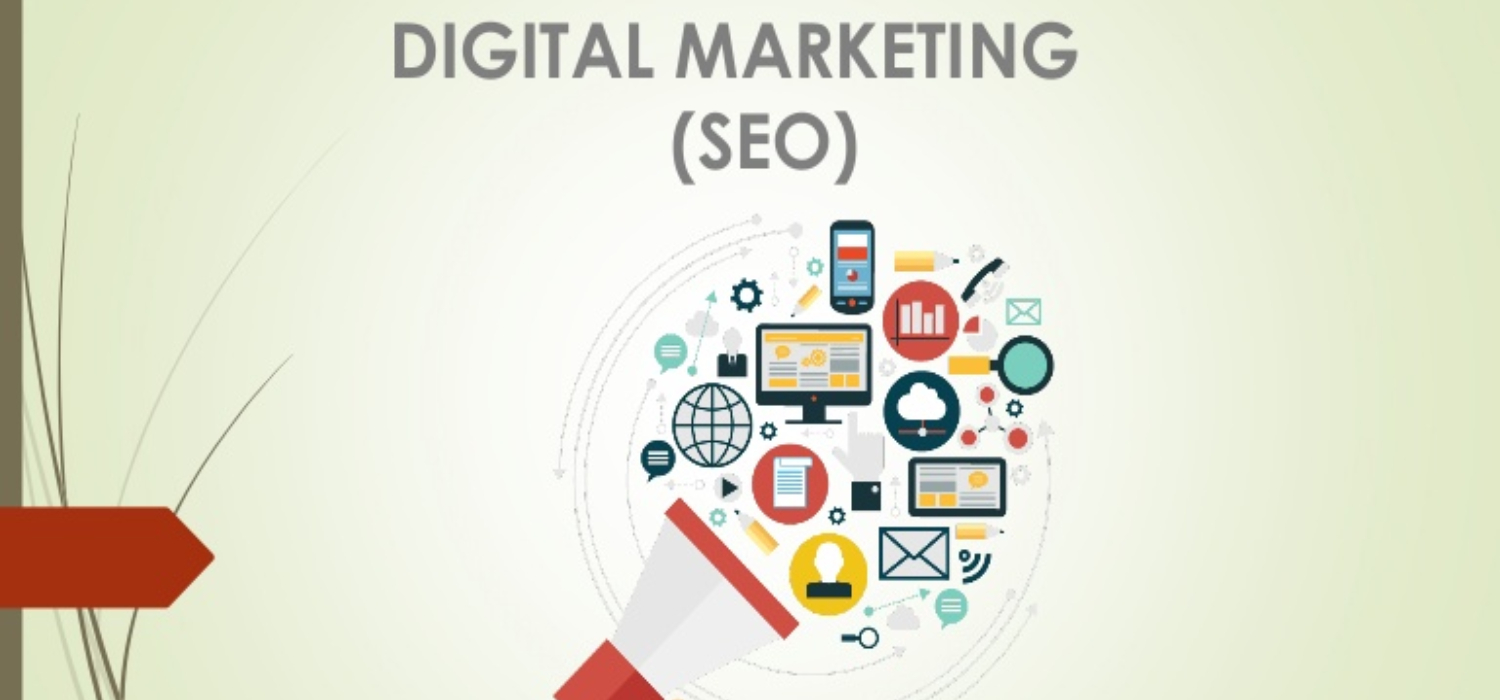 Benefits of SEO & Digital Marketing