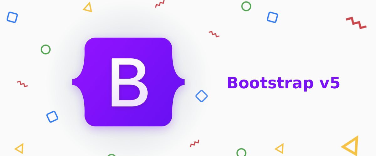 Bootstrap 5.0 alpha released, without jQuery