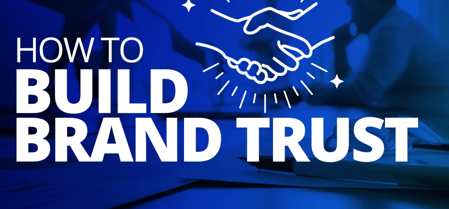 Build Customer Trust and Authority
