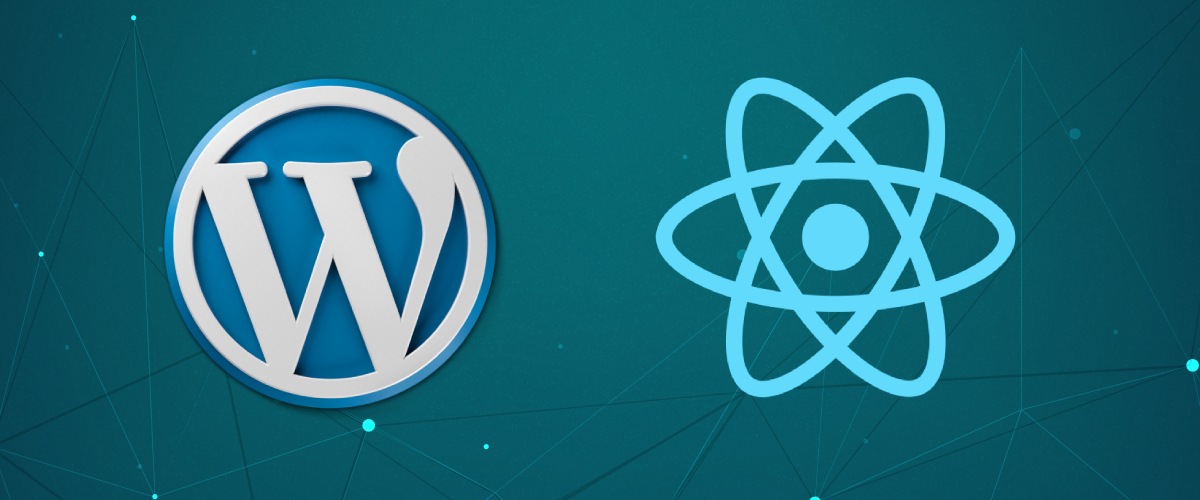 Can you use WordPress and React.js together?