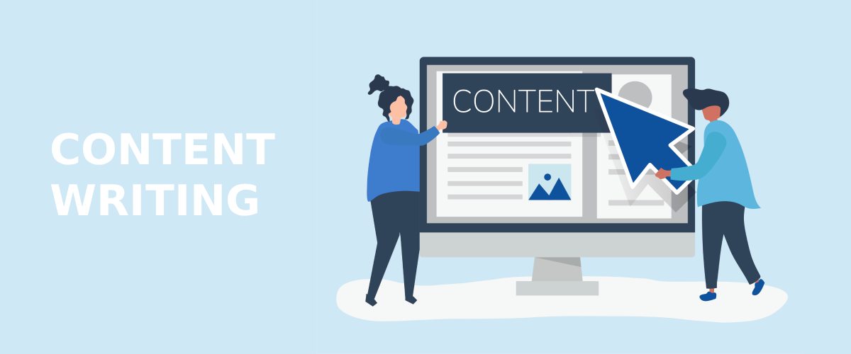 Content Writing -“Decent” is often “Good Enough”