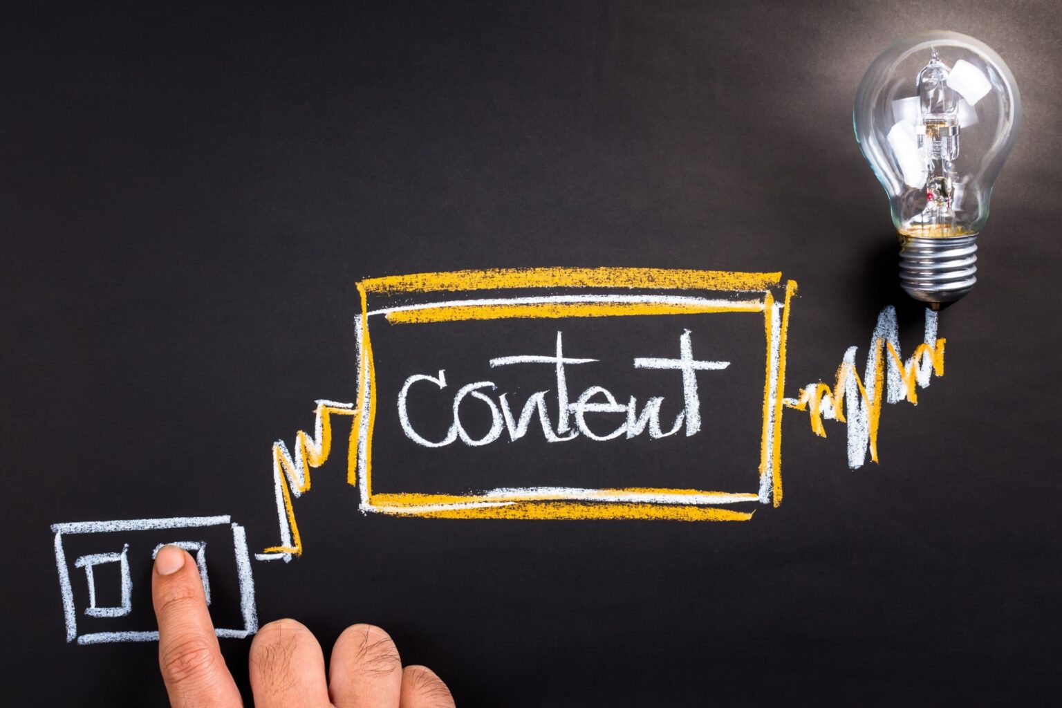 Content Writing -“Decent” is often “Good Enough”