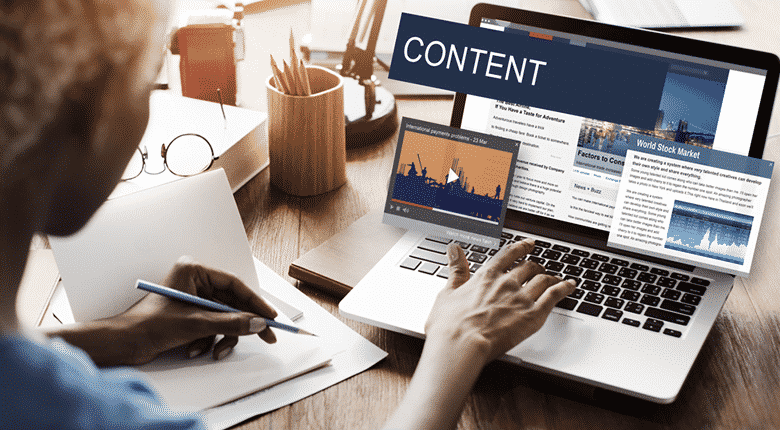 Content Writing: Tips and Skills needed