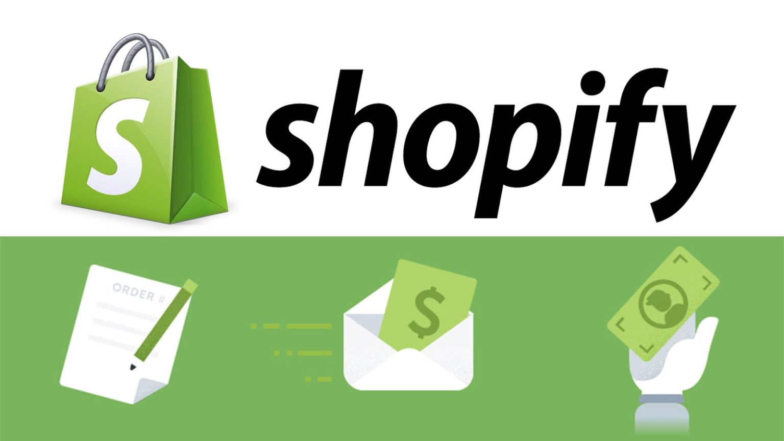 Custom Shopify Webstore Development and Design Company