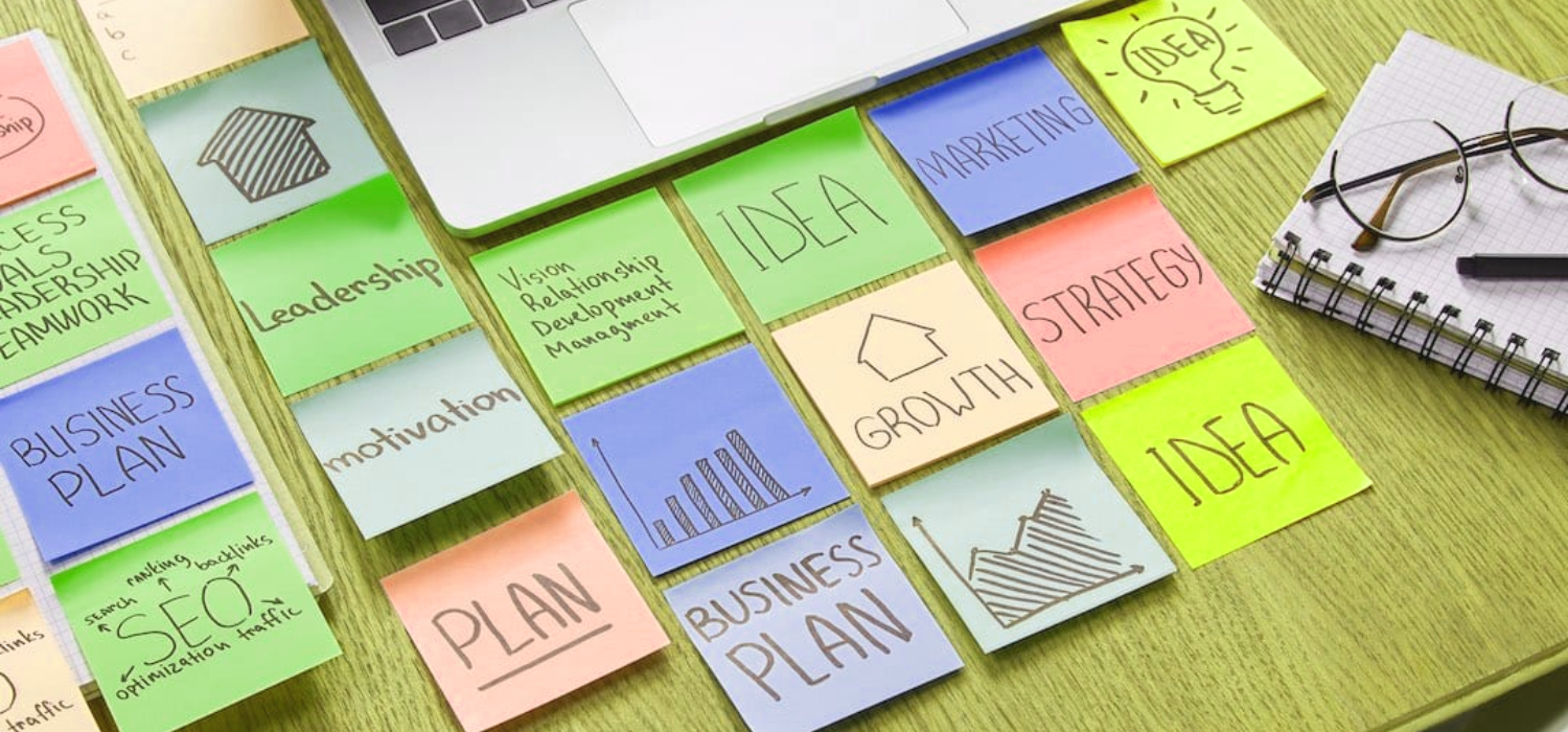 Effective Web Development Business Plan for Your Company's Website