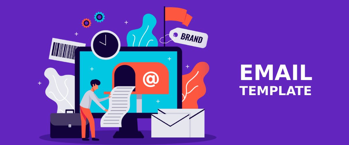 Email Template