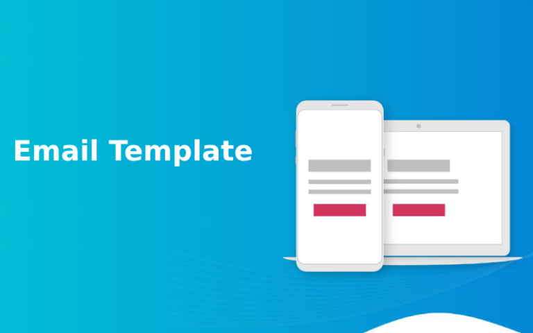 Email Template