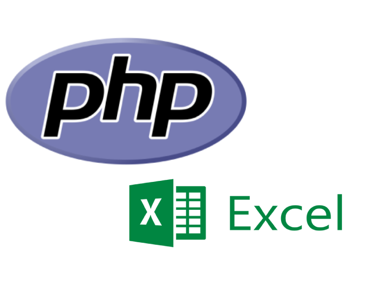 EXPORT/IMPORT EXCEL WITH PHP