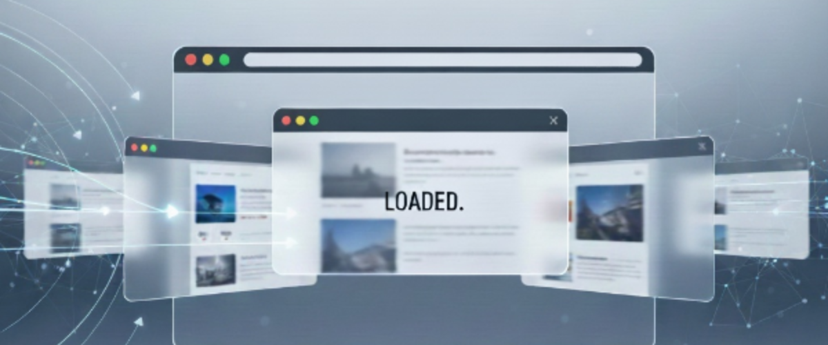Front-End Speed Wins: Smart Prefetching for Faster Load Times